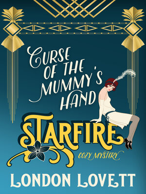 cover image of Curse of the Mummy's Hand